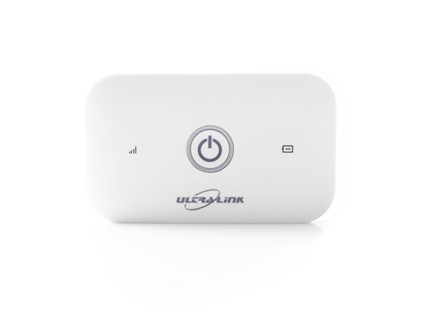 Ultra-Link 4G LTE Mobile Router Wi-Fi with sim card slot – Ultra-Link