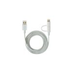 ultra-link-apple-dual-smart-sync-charge-cable-12m