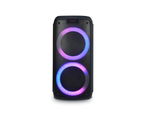 ultralink speaker