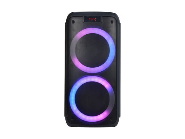 Ultra-Link Party speaker mega bass series – Ultra-Link