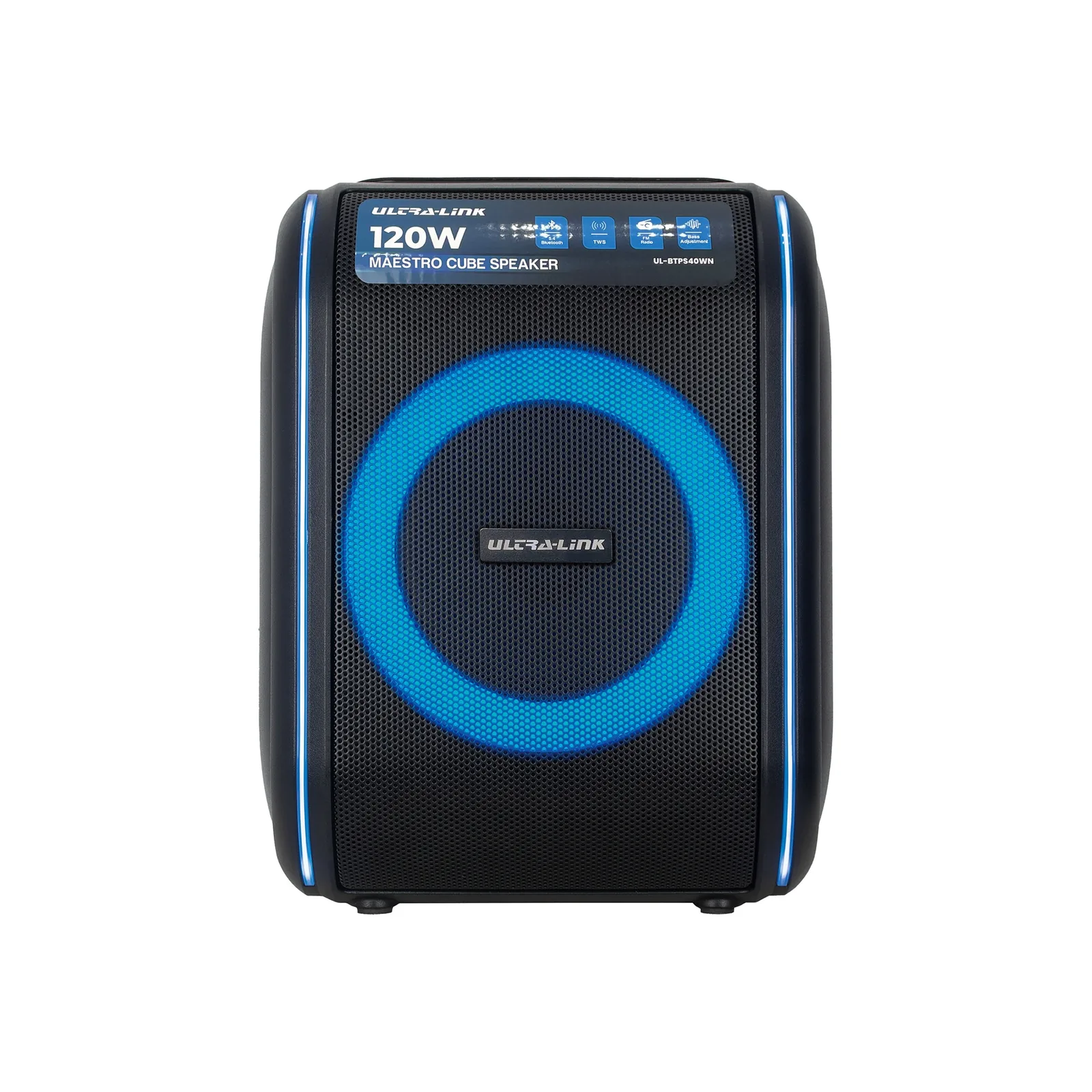 UL-BTPS40WN