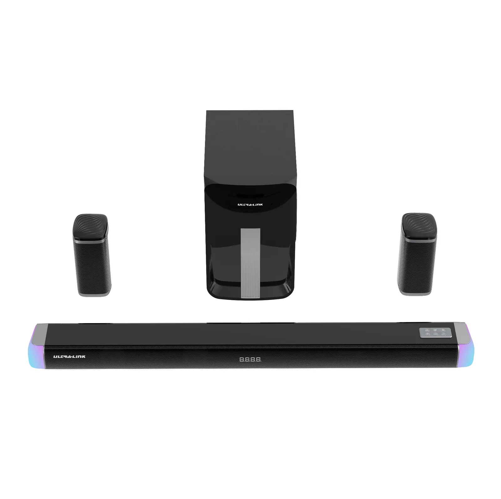 UL-SB200W01